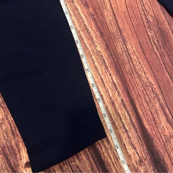 Women’s Aurola Leggings Navy XL - Picture 5 of 7